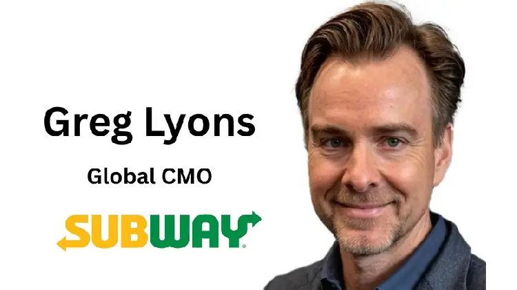 Greg Lyons