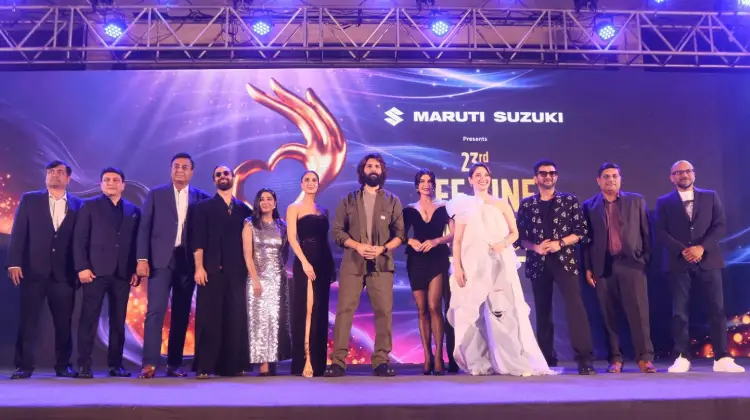 Zee Cine Awards