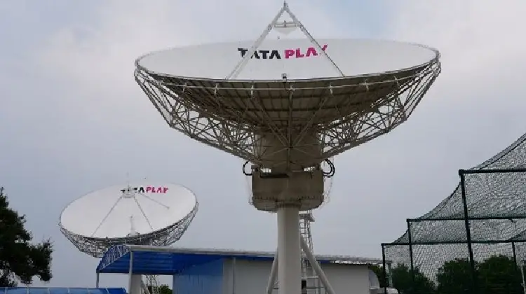 Tata Play