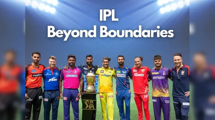 IPL Teams
