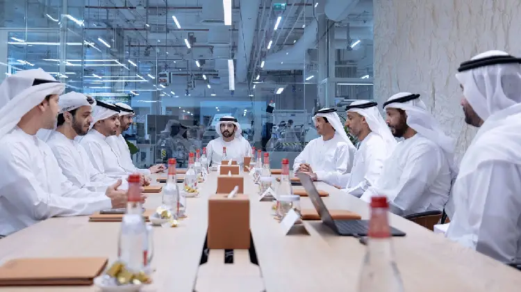 Dubai