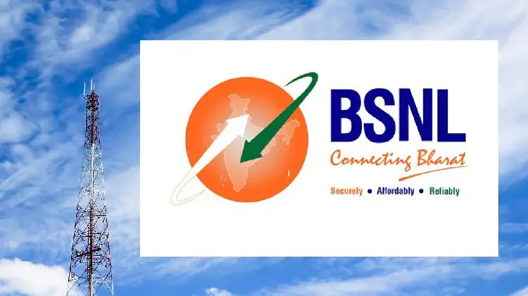 BSNL