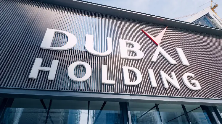 Dubai Holding
