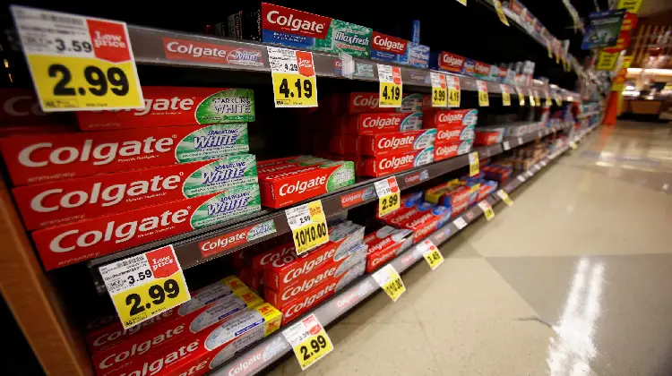 Colgate