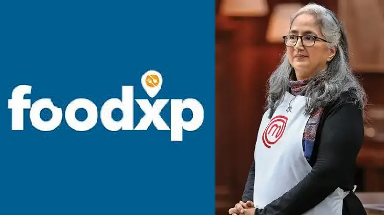 Foodxp