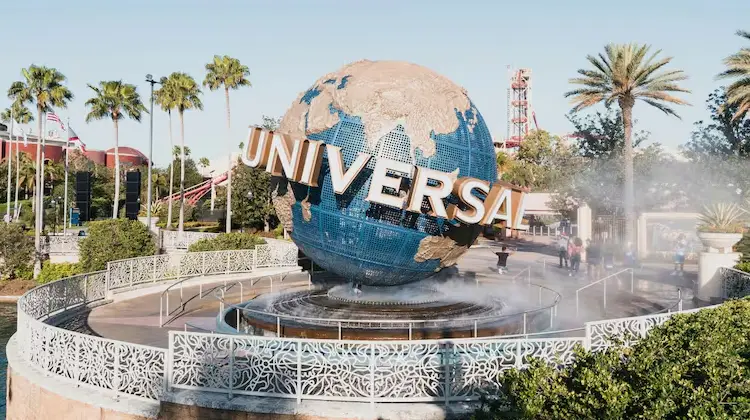 Universal Studios