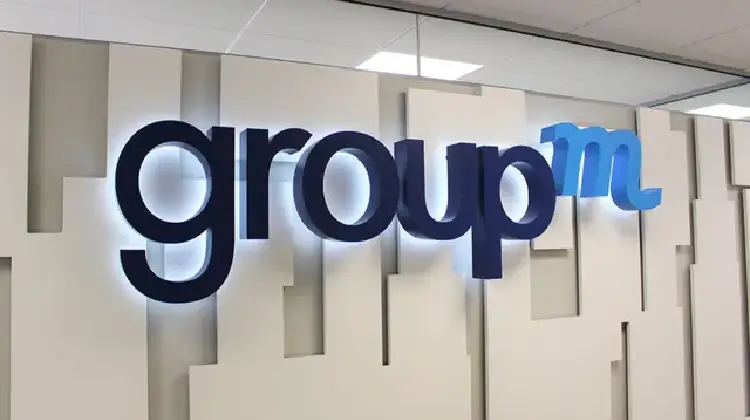 GroupM