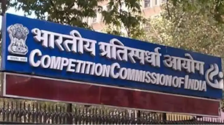 CCI