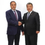 Manoj Dobhal Named Chairman of Dish TV India