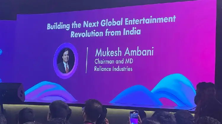 Entertainment