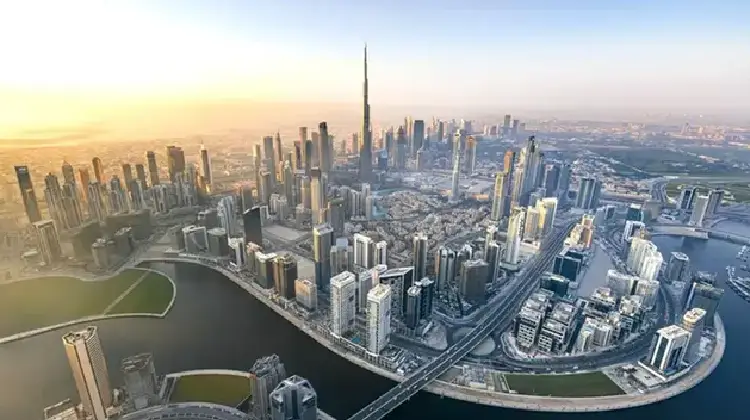 UAQ FTZ