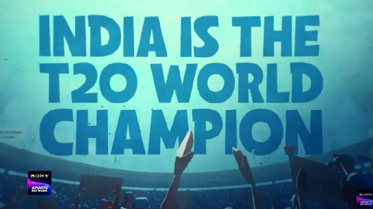 Sony Sports Network
