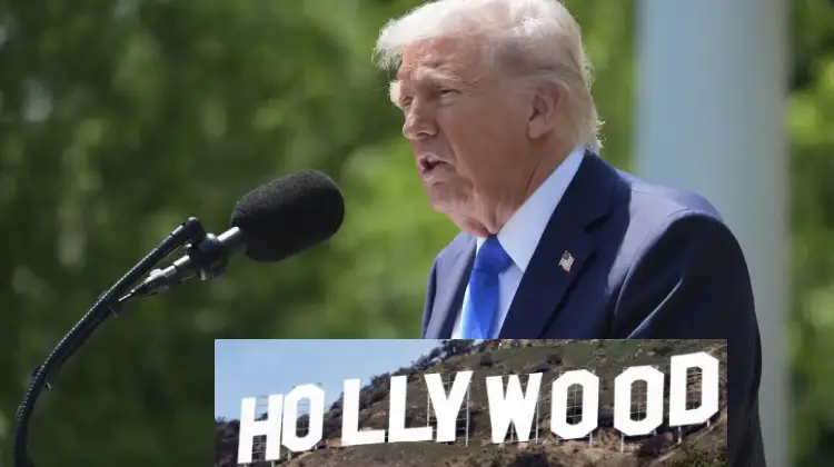 Hollywood