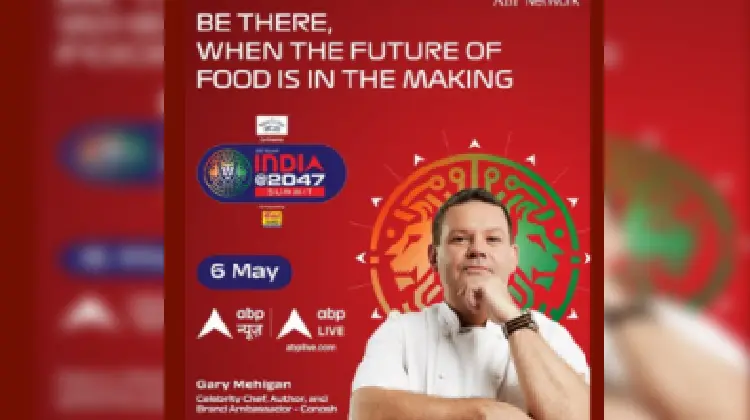 Gary Mehigan