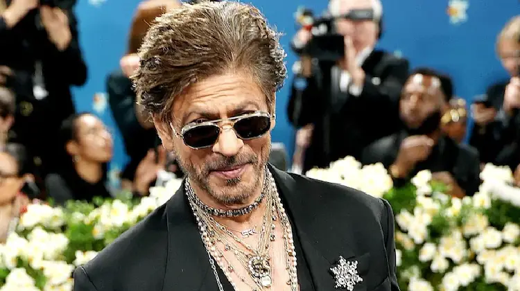 Shah Rukh Khan