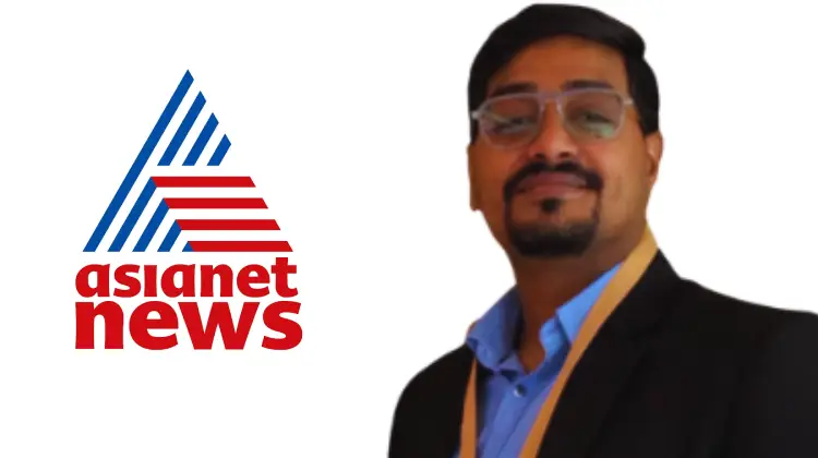 Asianet News