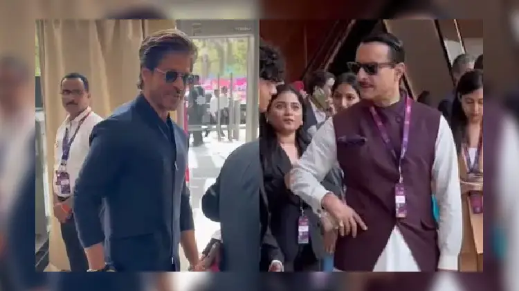 Shah Rukh Khan