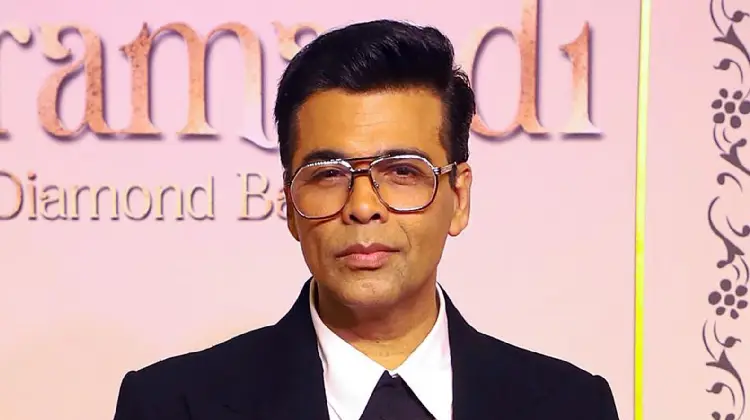 Karan Johar
