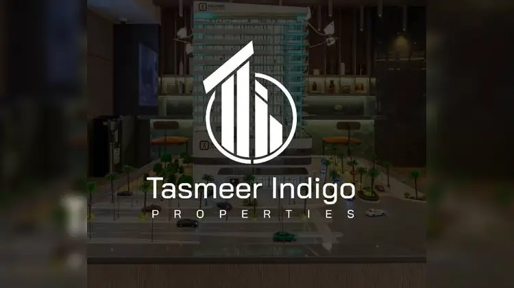 Tasmeer Indigo