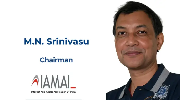 M.N. Srinivasu