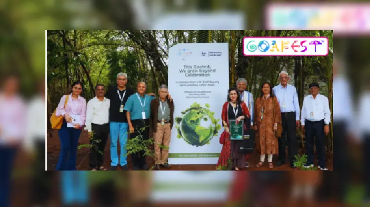 Goafest 2025