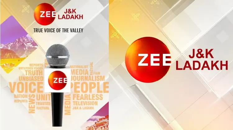 Zee Media