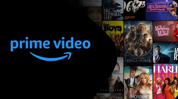 Prime Video