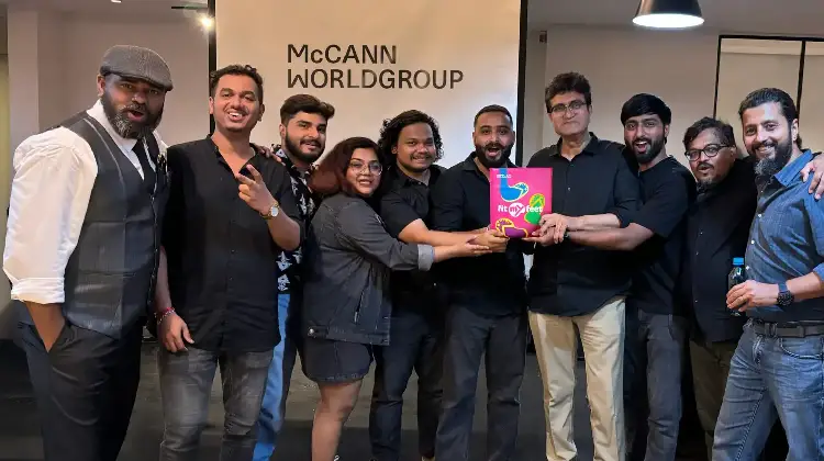 McCann Worldgroup