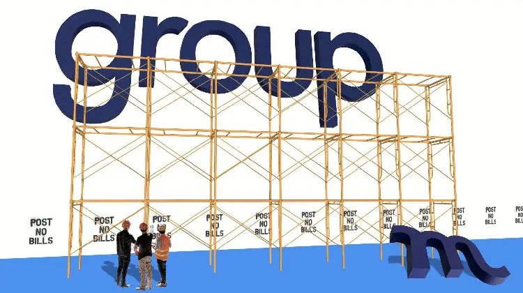 GroupM