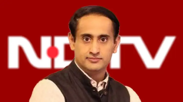Rahul Kanwal