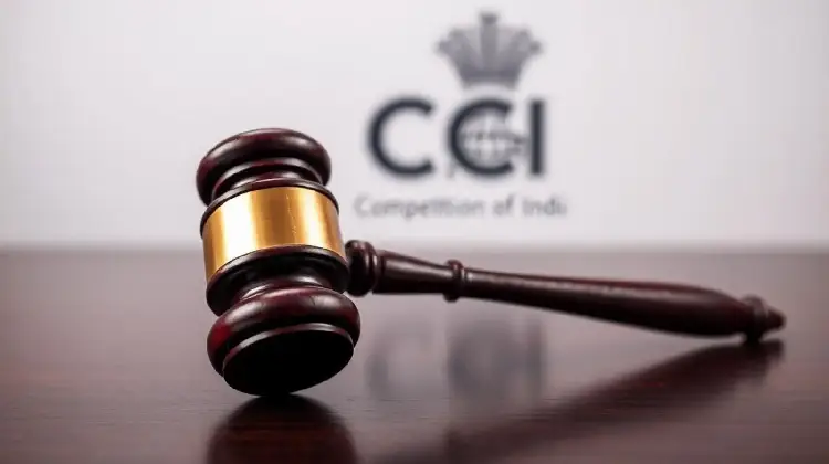 CCI