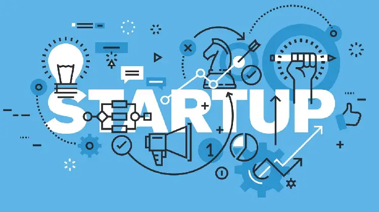 Startups