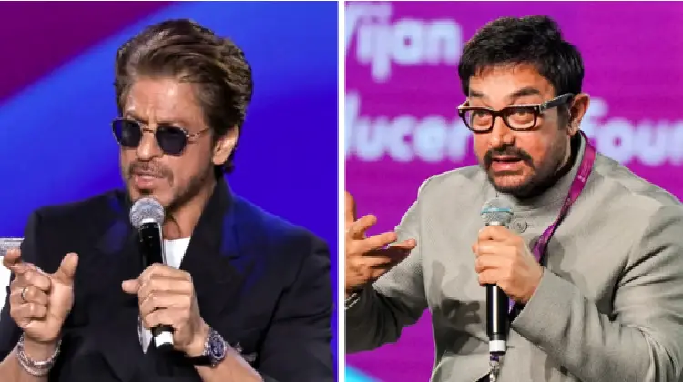 Aamir Khan