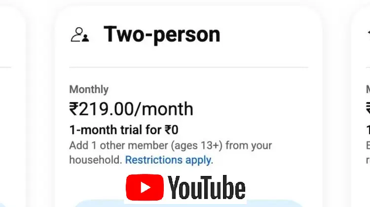 YouTube