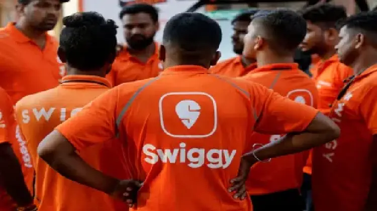 Swiggy