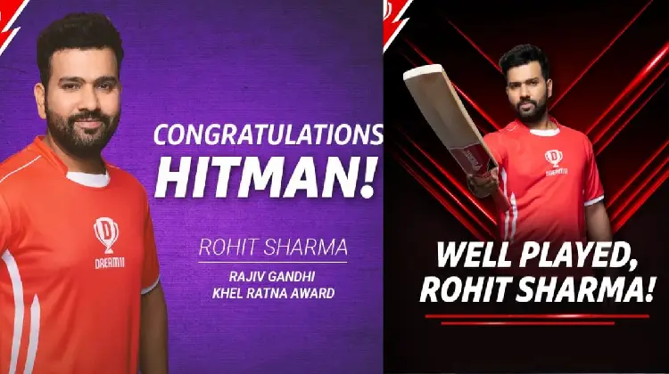Rohit Sharma