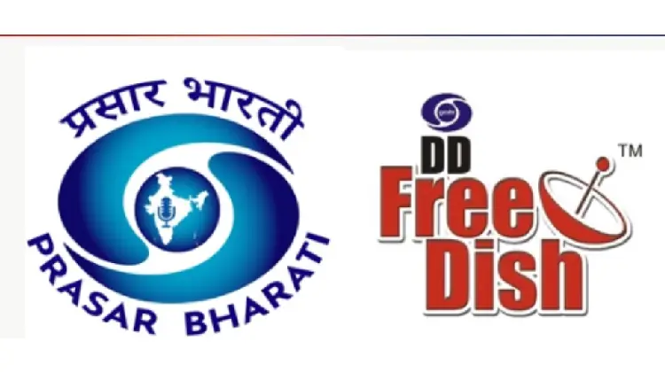 Prasar Bharati