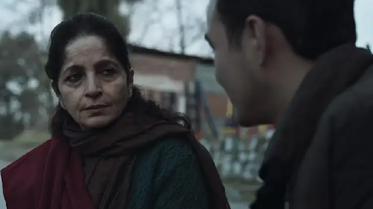 Kaisi Ye Paheli