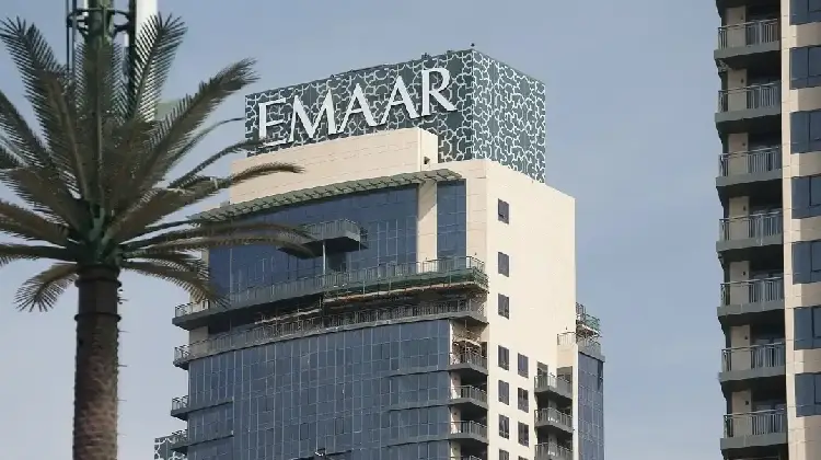 Emaar Development