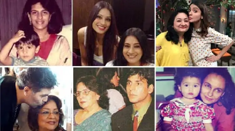 Mother’s Day