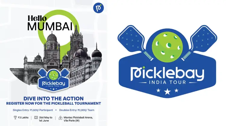 India Tour