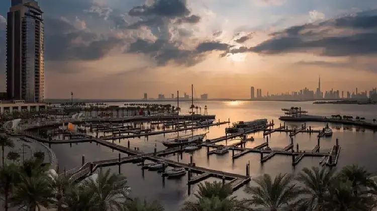 Emaar Development