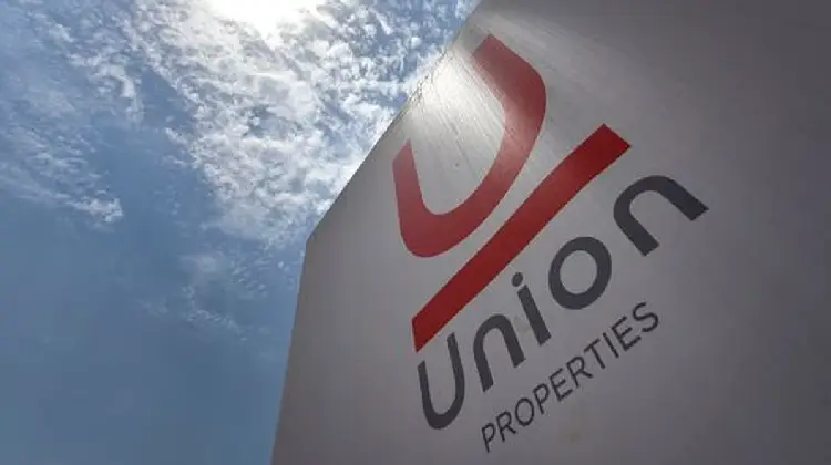 Union Properties