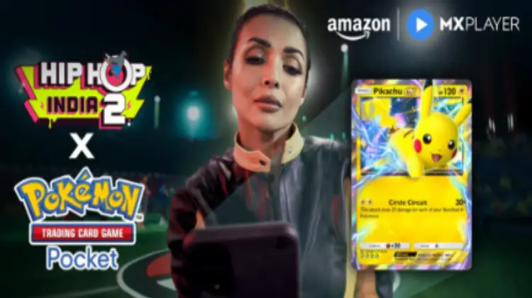 Amazon MX Player