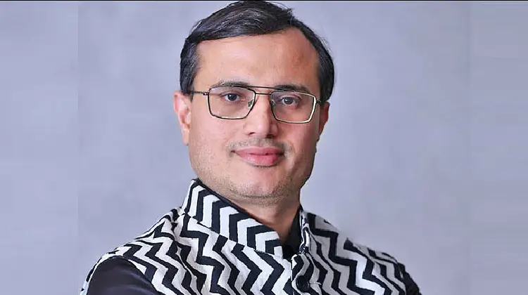 Abhishek Mehrotra