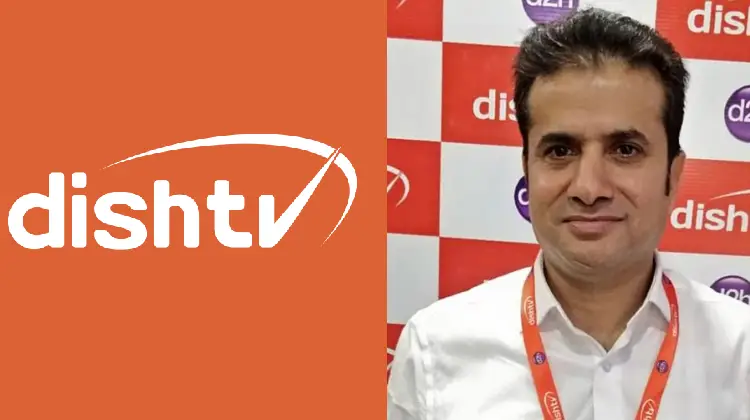 Dish TV India