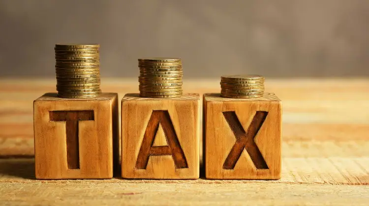 Tax-Free