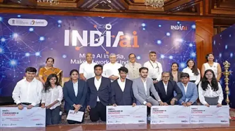 IndiaAI