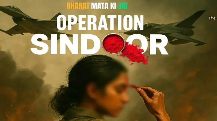 Operation Sindoor