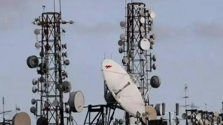 Telecom